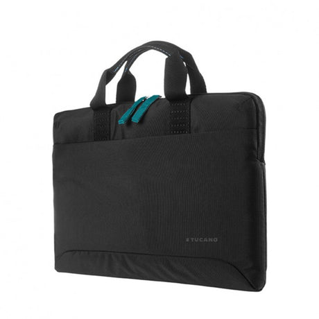 TUCANO Borsa SMILZA BORSA SUPERSLIM 15"  Laptop 15.6" e MacBook Pro 16" Nero