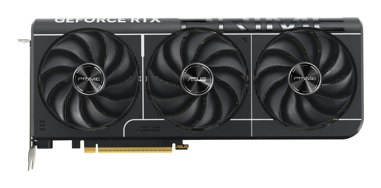 SV ASUS PRIME GeForce RTX 5070 Ti 16GB