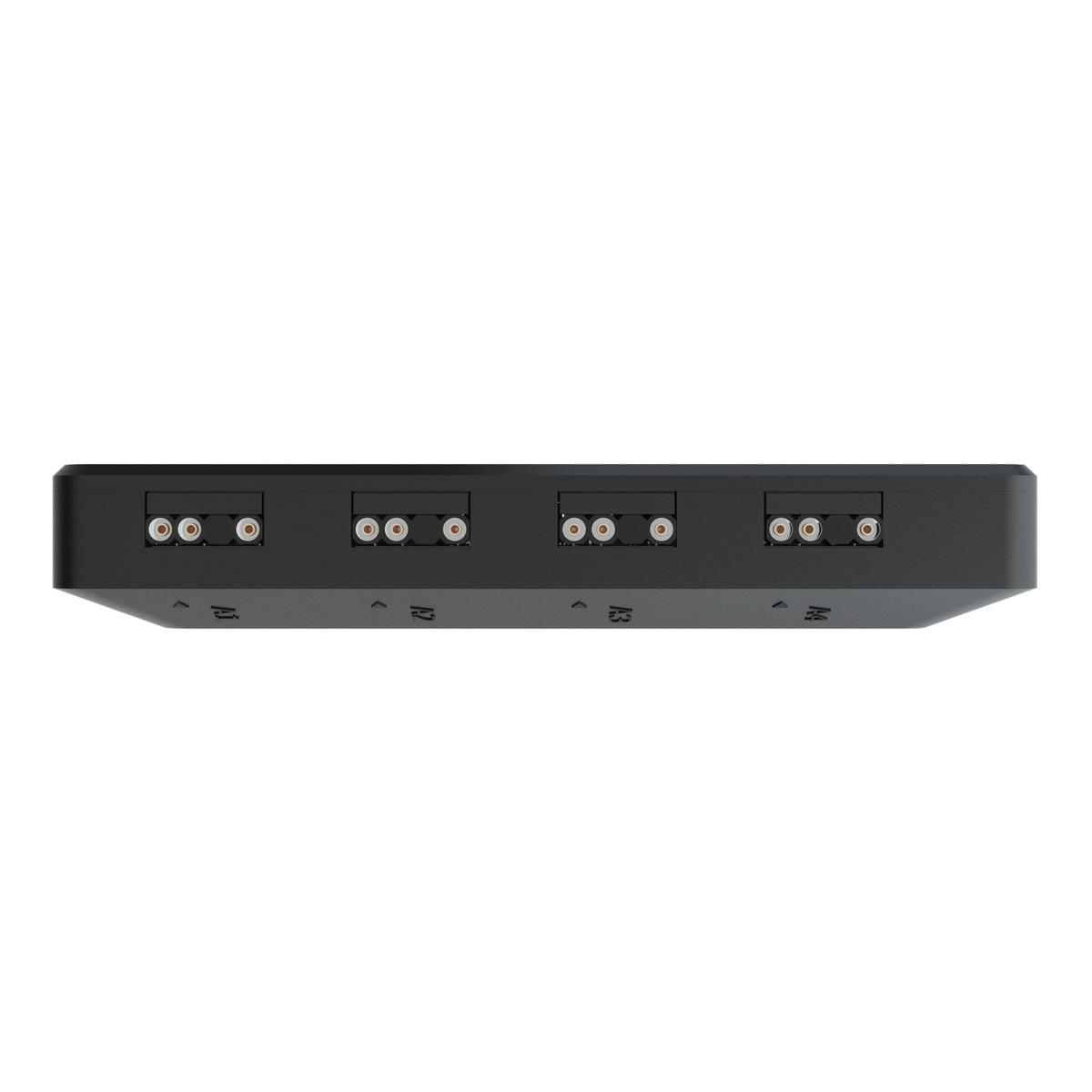 CM ARGB LED Controller - Addressable RGB 4 Ports- RGB 1 Port