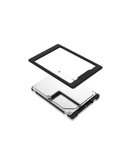 ICY BOX Spacer for HDD/SSD from 7mm to 9mm 