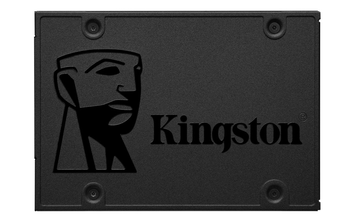 Kingston  SSD A400 480GB 2.5" SATA III
