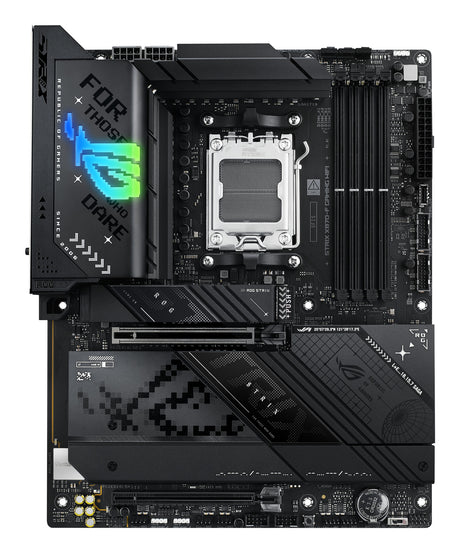 MB ASUS ROG Strix X870-F Gaming WIFI