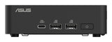Asus NUC 15 Pro- CPU Intel® Core™ 5 210H- versione Slim