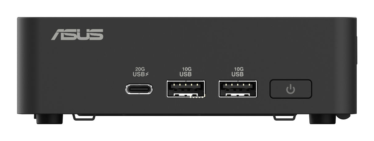 Asus NUC 15 Pro- CPU Intel® Core™ Ultra 5 225H- versione Slim