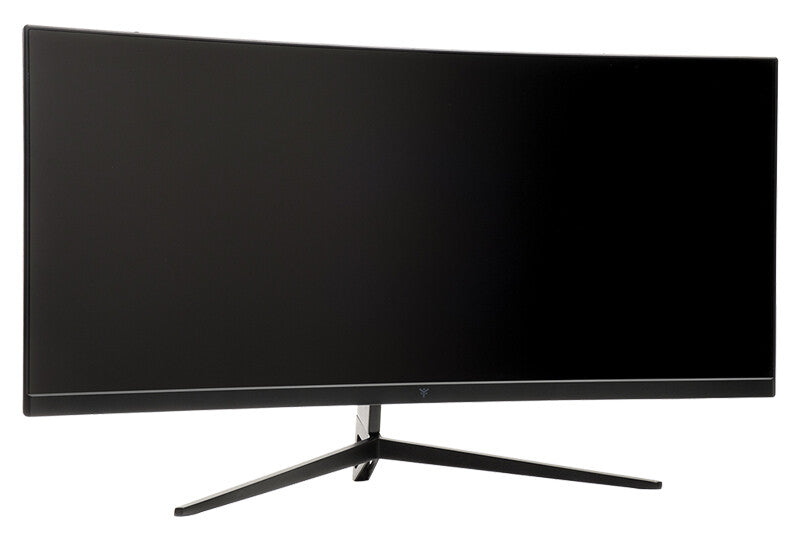 Monitor GGC - 30"CURVED R1800- WFHD 2560x1080 UltraWide- VA- 200Hz- 21:9-  1ms MPRT- 3xHDMI- DP- Audio-  HDR Ready- Adapt Sync