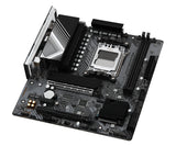 MB Asrock AM5 B650M-HDV/M.2- 2*DDR5 4*SATA3- 2*M.2- HDMI- DP-  mATX