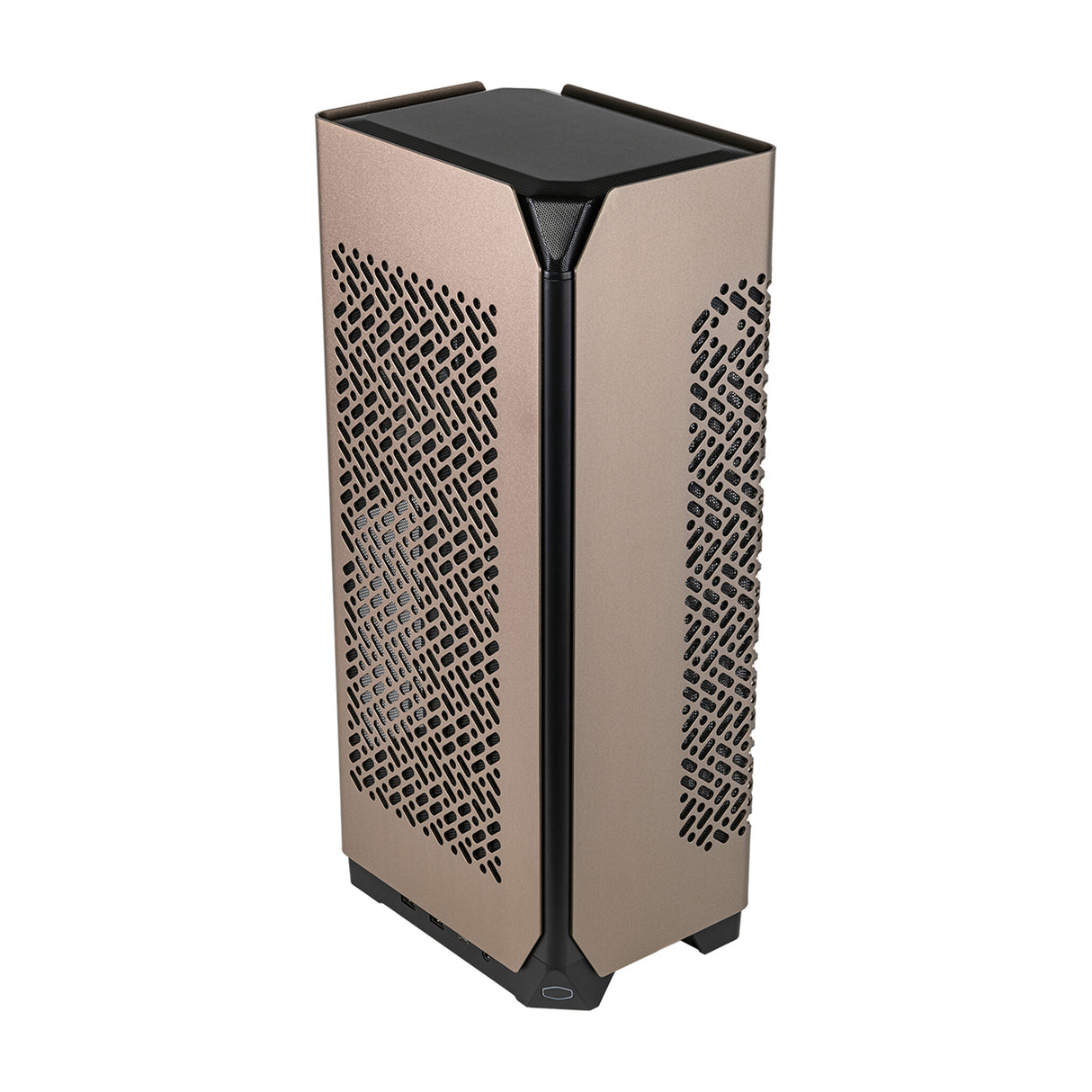 Case Ncore 100 MAX Bronze Edition