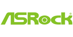 logo ASRock