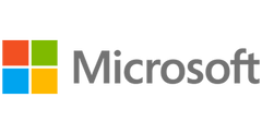 logo microsoft